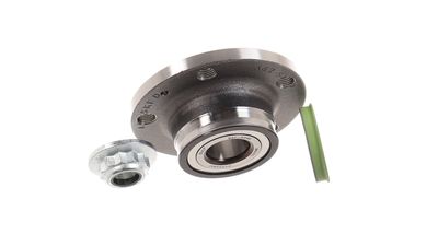 RADLAGERSATZ SKF VKBA3567 38