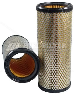 Воздушный фильтр HIFI FILTER SA 305 для ALFA ROMEO ALFETTA