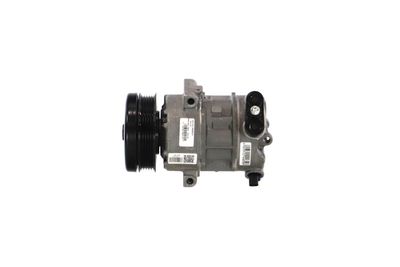 COMPRESOR CLIMATIZARE REMANTE 005001000062R 15