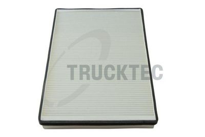 FILTRU AER HABITACLU