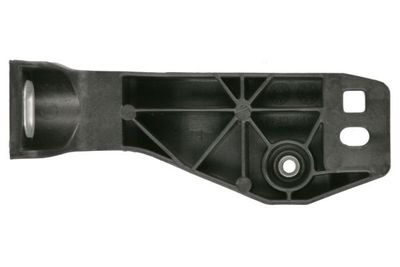 Bumperbevestiging Voor Links (beugels) past: AUDI Q7 4M 01.15-12.23