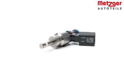 EINSPRITZVENTIL METZGER AUTOTEILE 0920023 33