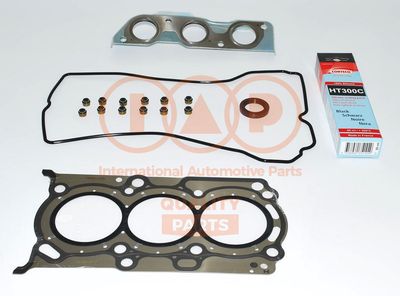 Комплект прокладок, двигатель IAP QUALITY PARTS 115-00104 для SMART FORTWO