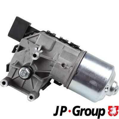 JP GROUP 1198204200 Двигатель стеклоочистителя для VW PASSAT B8 Variant (3G5, CB5)