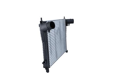 LADELUFTKüHLER NRF 309080 36