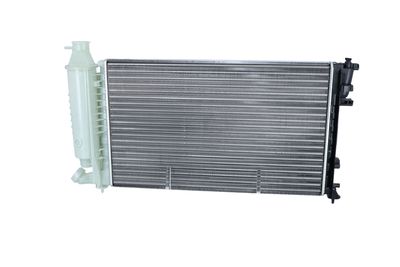 KüHLER MOTORKüHLUNG NRF 58092 26