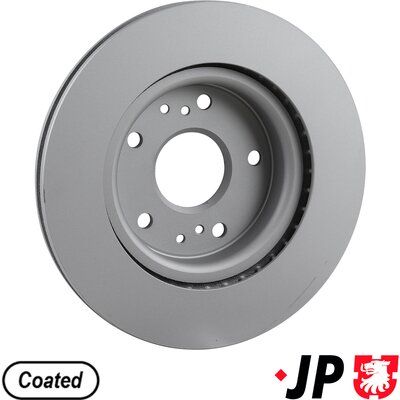 DISC FRANA JP GROUP 4763101400 1