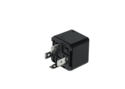 RELAIS ARBEITSSTROM BOSCH 0986332201 21