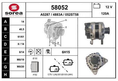 GENERATOR