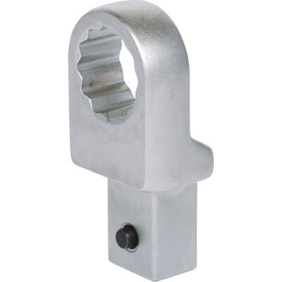 KS Tools 516.2419 Zástrčný klíč s očkem 14x18 mm, 19 mm