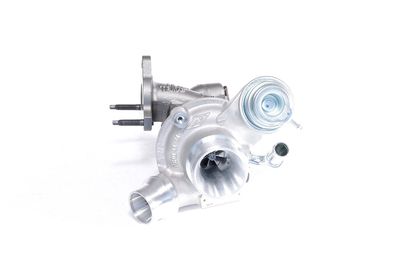 LADER AUFLADUNG BTS Turbo T917276 36