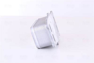 Olie radiator