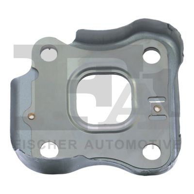 ETANSARE INTRARE TURBINA (COMPRESOR)