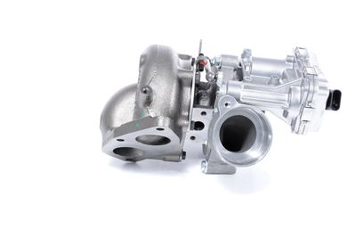 LADER AUFLADUNG BTS Turbo T916213KL 28