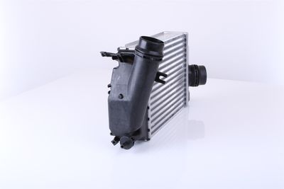 INTERCOOLER COMPRESOR NISSENS 961120 35