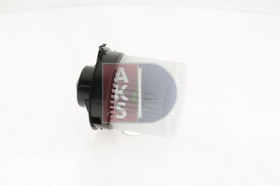 INNENRAUMGEBLäSE AKS DASIS 078108N 11