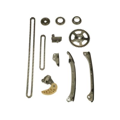 STEUERKETTENSATZ GATES CHK1022M 55