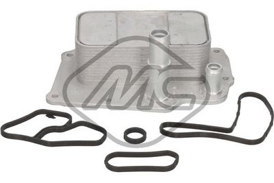 RADIATOR ULEI ULEI MOTOR