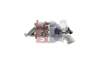 LADER AUFLADUNG AKS DASIS 045261N 7