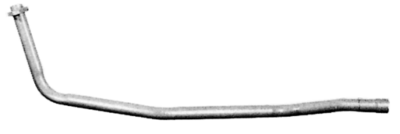 ABGASROHR