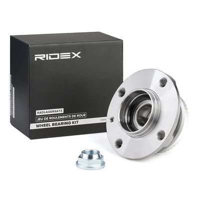 комплект колесен лагер RIDEX 654W0700