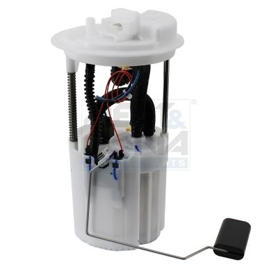 SISTEM ALIMENTARE CU COMBUSTIBIL MEAT & DORIA 77064