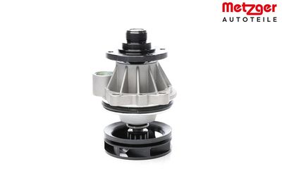 POMPă DE APă RăCIRE MOTOR METZGER AUTOTEILE 4007056 27