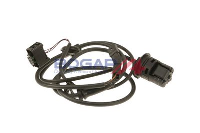 SENZOR TURATIE ROATA