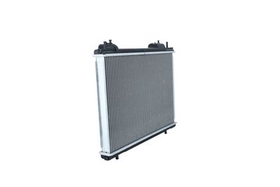 RADIATOR RACIRE MOTOR NRF 53201 19