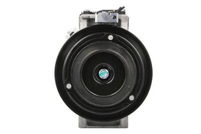 Airconditioning compressor past: MERCEDES SPRINTER 3,5-T (B906), SPRINTER 3-T (B906), SPRINTER 4,6-T (B906), SPRINTER 4,6-T (B909), SPRINTER 5-T (B906) 2.1D/2.2D 06.06-