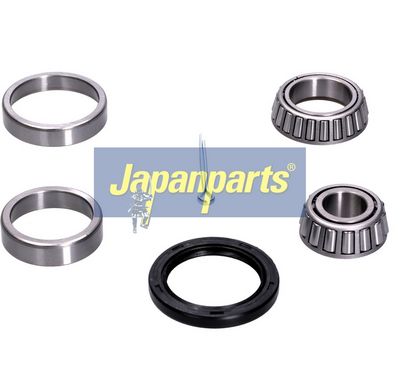 JAPANPARTS Rato guolio komplektas