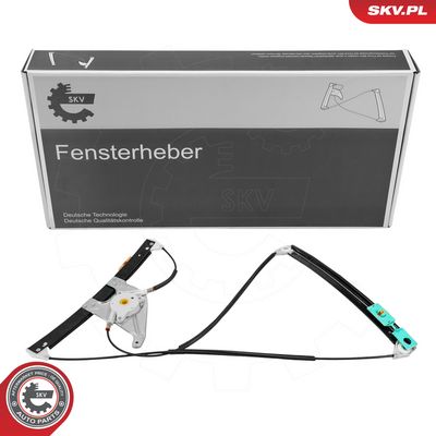 Zvedací zařízení oken SKV 01SKV401
