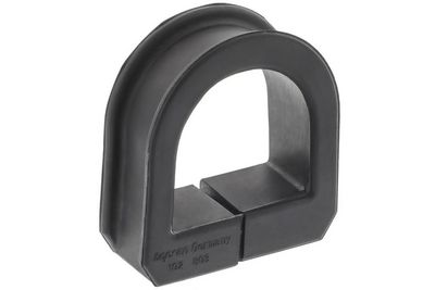окачване, кормилна кутия TOPRAN 102 803