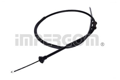 CABLU FRANA DE PARCARE