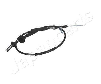 SEILZUG KUPPLUNGSBETäTIGUNG