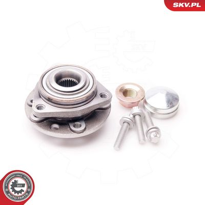 Rato guolio komplektas