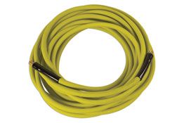 Laser Tools Flexible Air Hose - Yellow