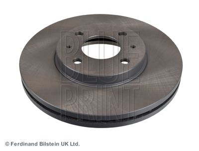 Brake Disc BLUE PRINT ADN14364