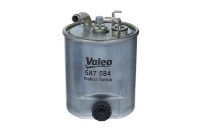 FILTRU COMBUSTIBIL VALEO 587584 1