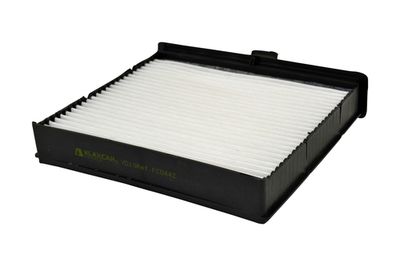 KLAXCAR FRANCE FC044z Фильтр салона для RENAULT SCÉNIC II (JM0/1_) 1.5 dCi (JM0F)