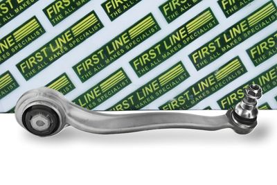 носач, окачване на колелата FIRST LINE FCA7438