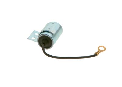 CONDENSATOR APRINDERE BOSCH 1237330821 5