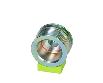 RIEMENSCHEIBE GENERATOR VALEO 593750 23