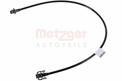 Potrubí chladiva METZGER AUTOTEILE 2421177