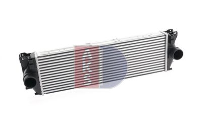 LADELUFTKüHLER AKS DASIS 137014N 14