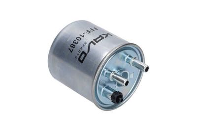 FILTRU COMBUSTIBIL AMC Filter FFF10387 13