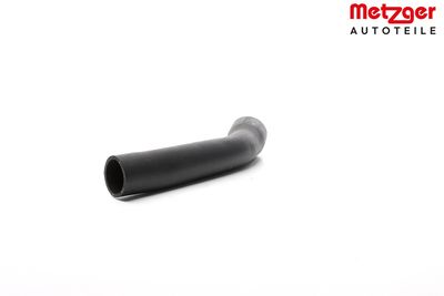 LADELUFTSCHLAUCH METZGER AUTOTEILE 2400495 10