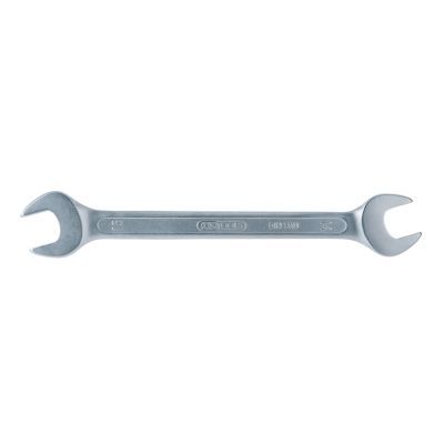 KS TOOLS Dvigubas šakinis veržliaraktis