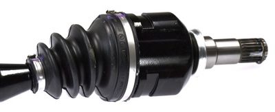 ANTRIEBSWELLE LÖBRO 304948 3