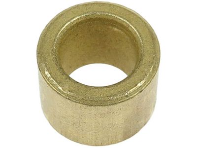 Įvorė, starterio velenas